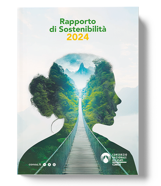 Rapporto di Sostenibilità 2024
